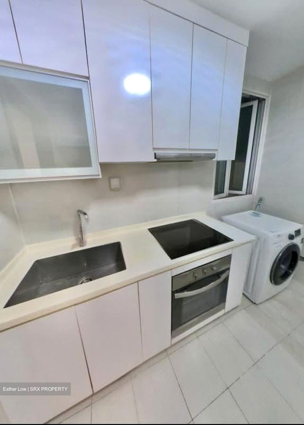 The Ariel (D15), Apartment #609371041